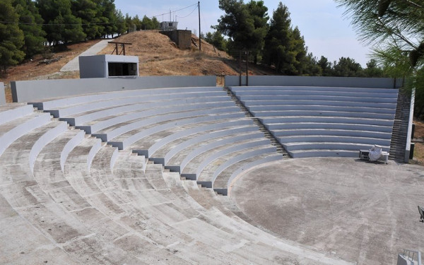 Δήμος Πυλαίας - Χορτιάτη: Με δύο εκδηλώσεις ξεκινά ο «Καλλιτεχνικός Ιούνιος»