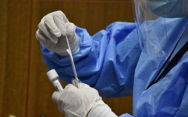 Έχασε τα... σκήπτρα της θετικότητας στον κορονοϊό η Θεσσαλονίκη