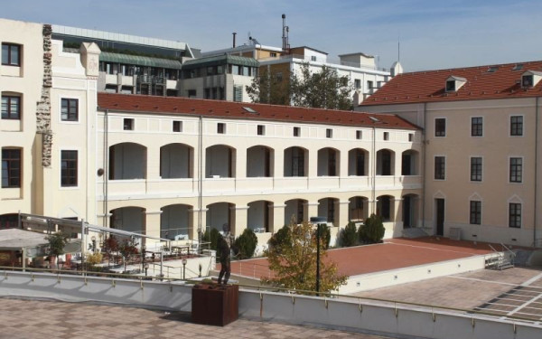 Το «Μουσικό ταξίδι στην Ελλάδα» συνεχίζεται στη Μονή Λαζαριστών