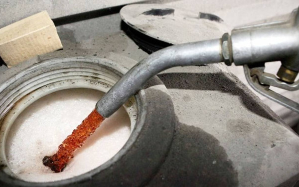 Θεσσαλονίκη: Γρίφος η τιμή του πετρελαίου θέρμανσης