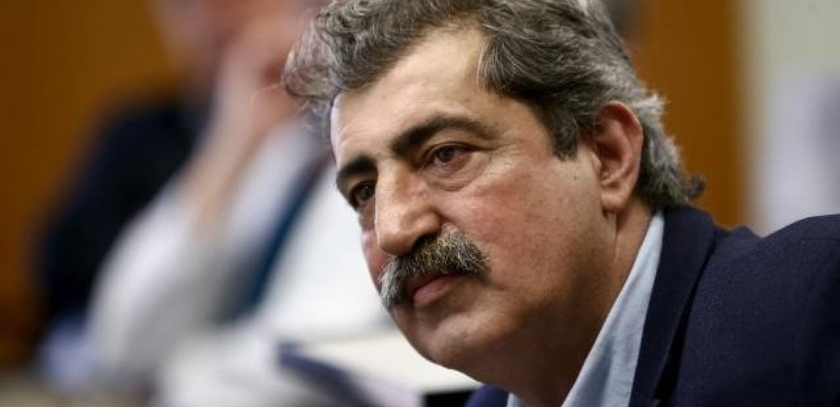 Αναδιπλώνεται με νέα ανάρτηση ο Παύλος Πολάκης 