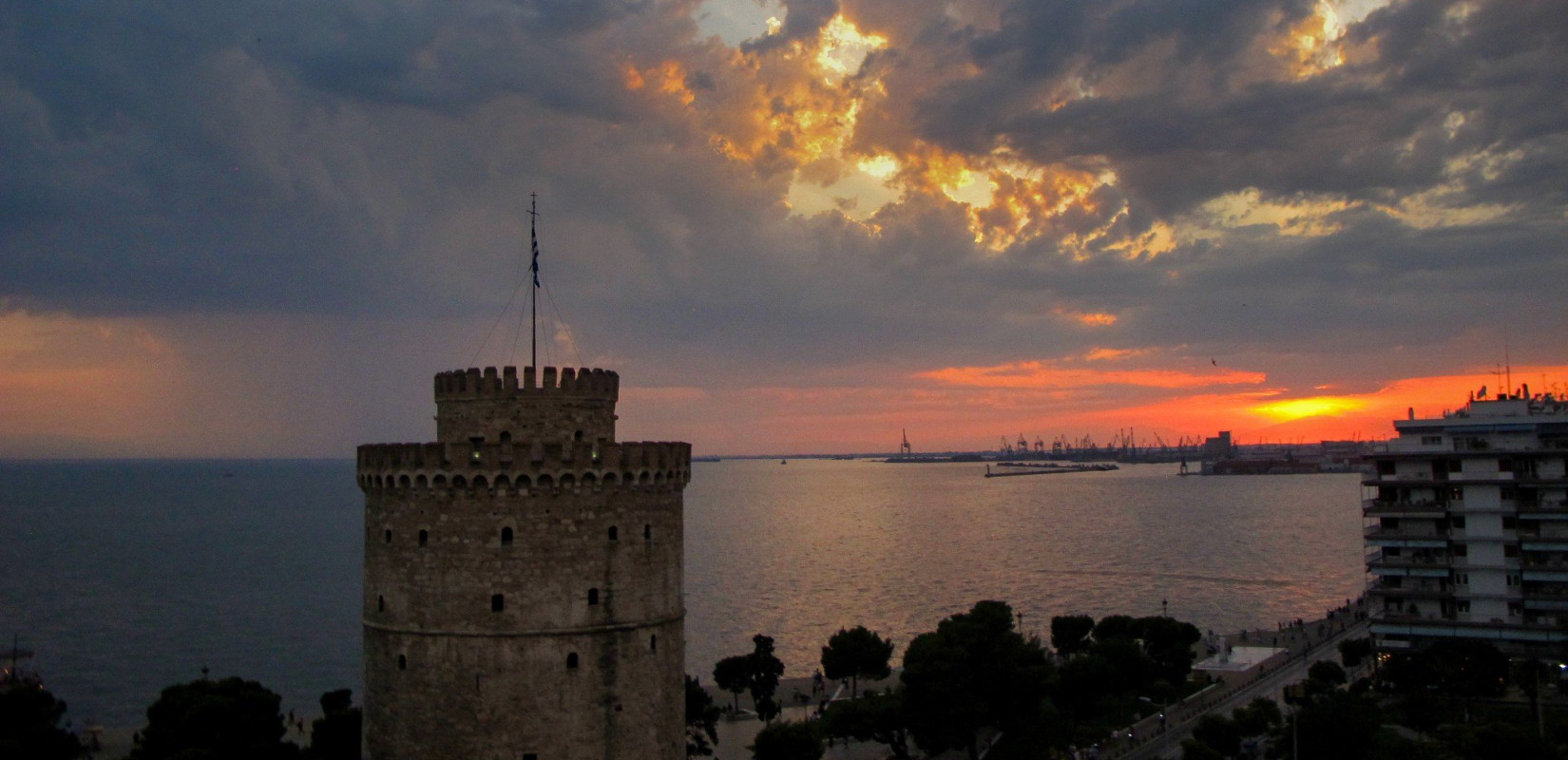 Το εγκώμιο της Θεσσαλονίκης πλέκουν οι New York Times