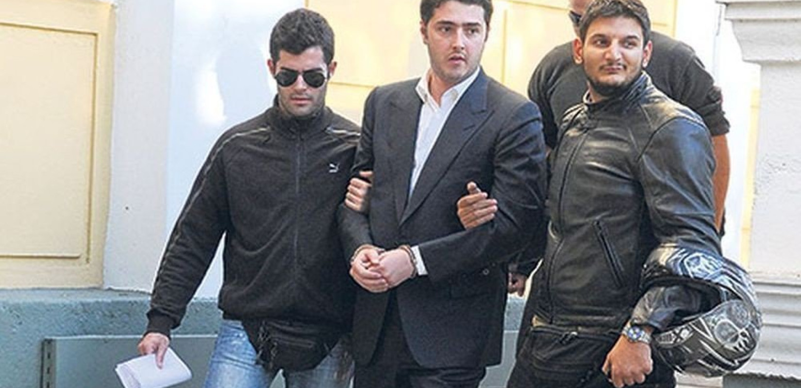 Στην Εισαγγελία Εφετών ο Φλώρος