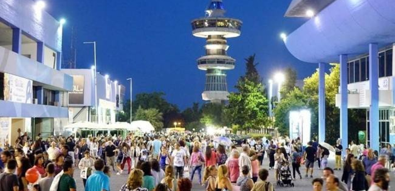 Η ΔΕΘ εκπέμπει SOS 