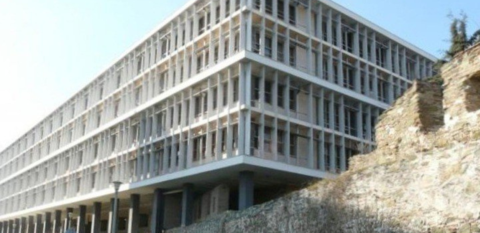 Θεσσαλονίκη: Καταδικάστηκε ο ιερέας για ενδοοικογενειακή απειλή σε βάρος της πρεσβυτέρας