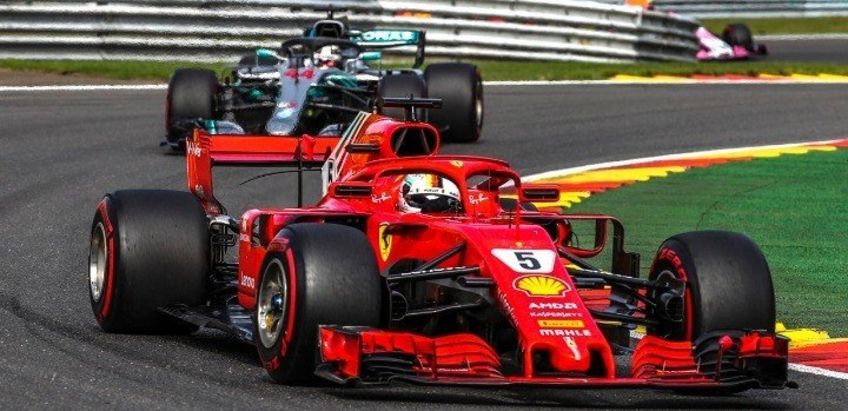 Φόρμουλα 1: Αναβλήθηκε και το γκραν πρι του Καναδά