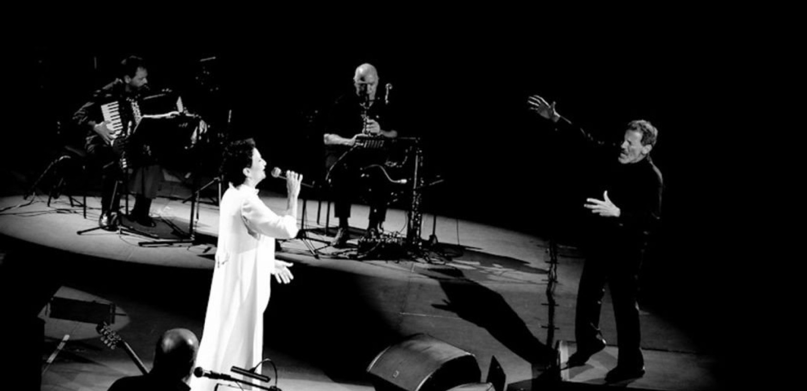 Η Θεσσαλονίκη πιάνει ρυθμό