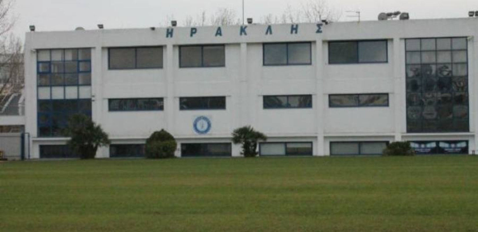 Ηρακλής: Οριστικό "ναυάγιο" με Βόλο Ηρακλής: Οριστικό "ναυάγιο" με Βόλο