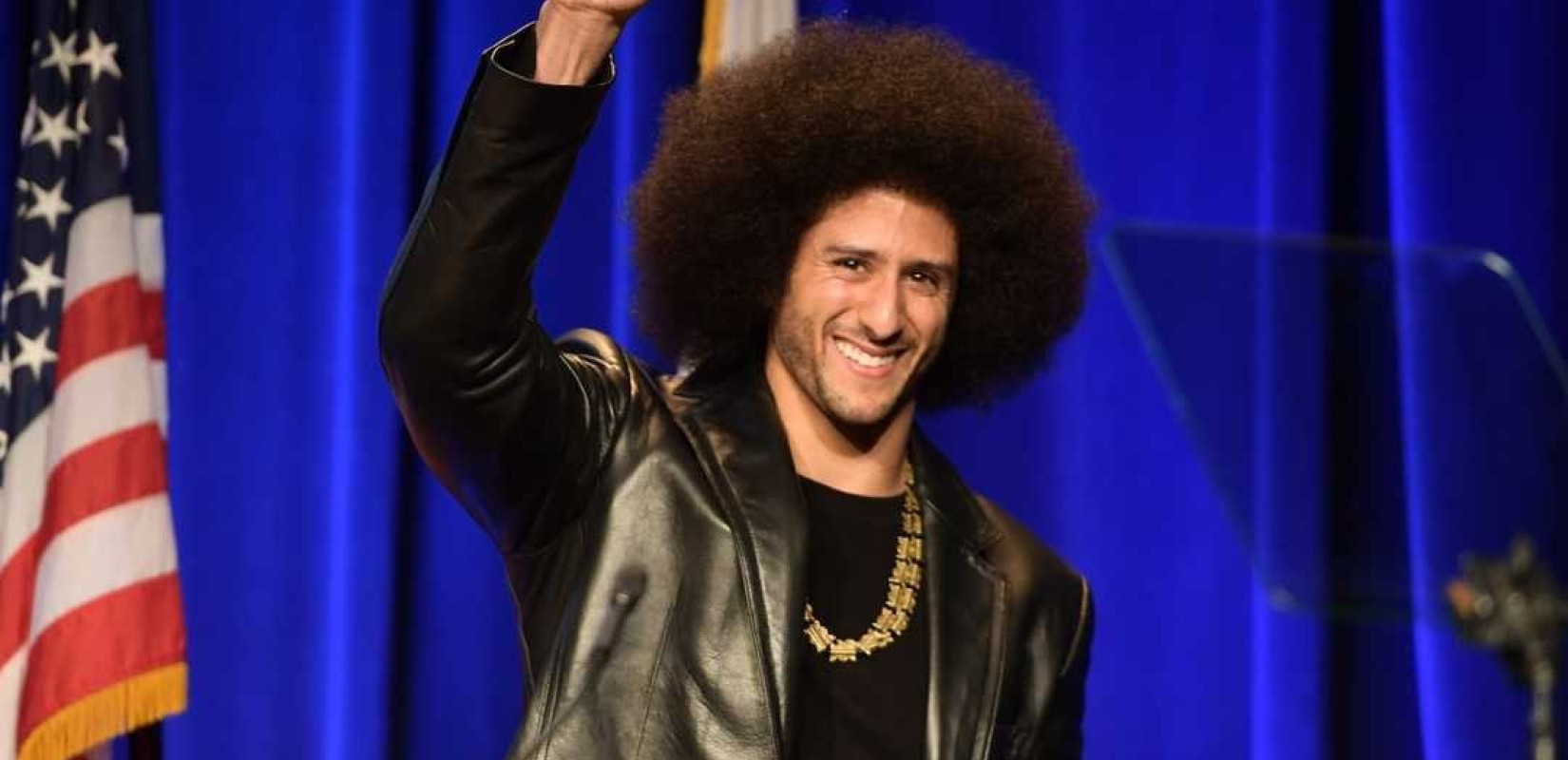 Η Nike κέρδισε το στοίχημα με τον Κεπέρνικ