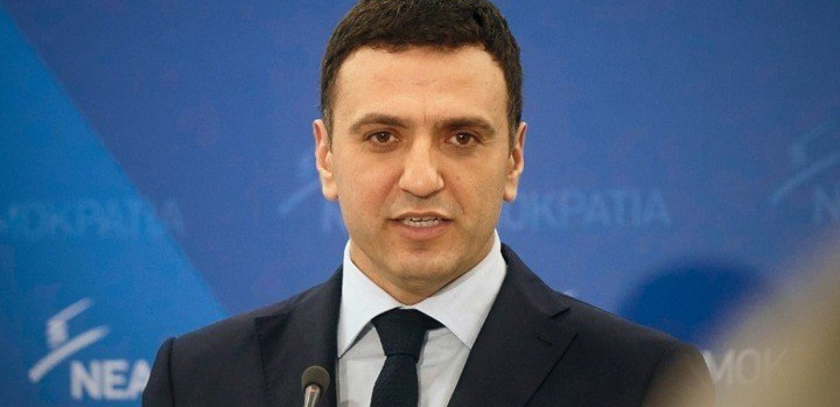 Οργή Κικίλια για την εισβολή του «Ρουβίκωνα» στο γραφείο της Ελ. Γιαμαρέλλου