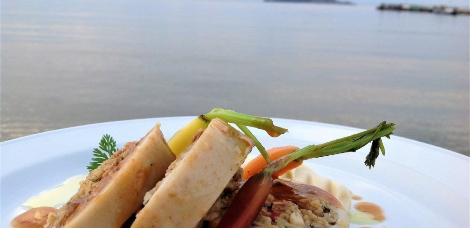 Γ. Χρυσουλάκης: Η ανάδειξη της ελληνικής γαστρονομίας διεθνώς, σημαντικός πυλώνας στοχευμένης δράσης για τη γ.γ. απόδημου ελληνισμού και δημόσιας διπλωματίας