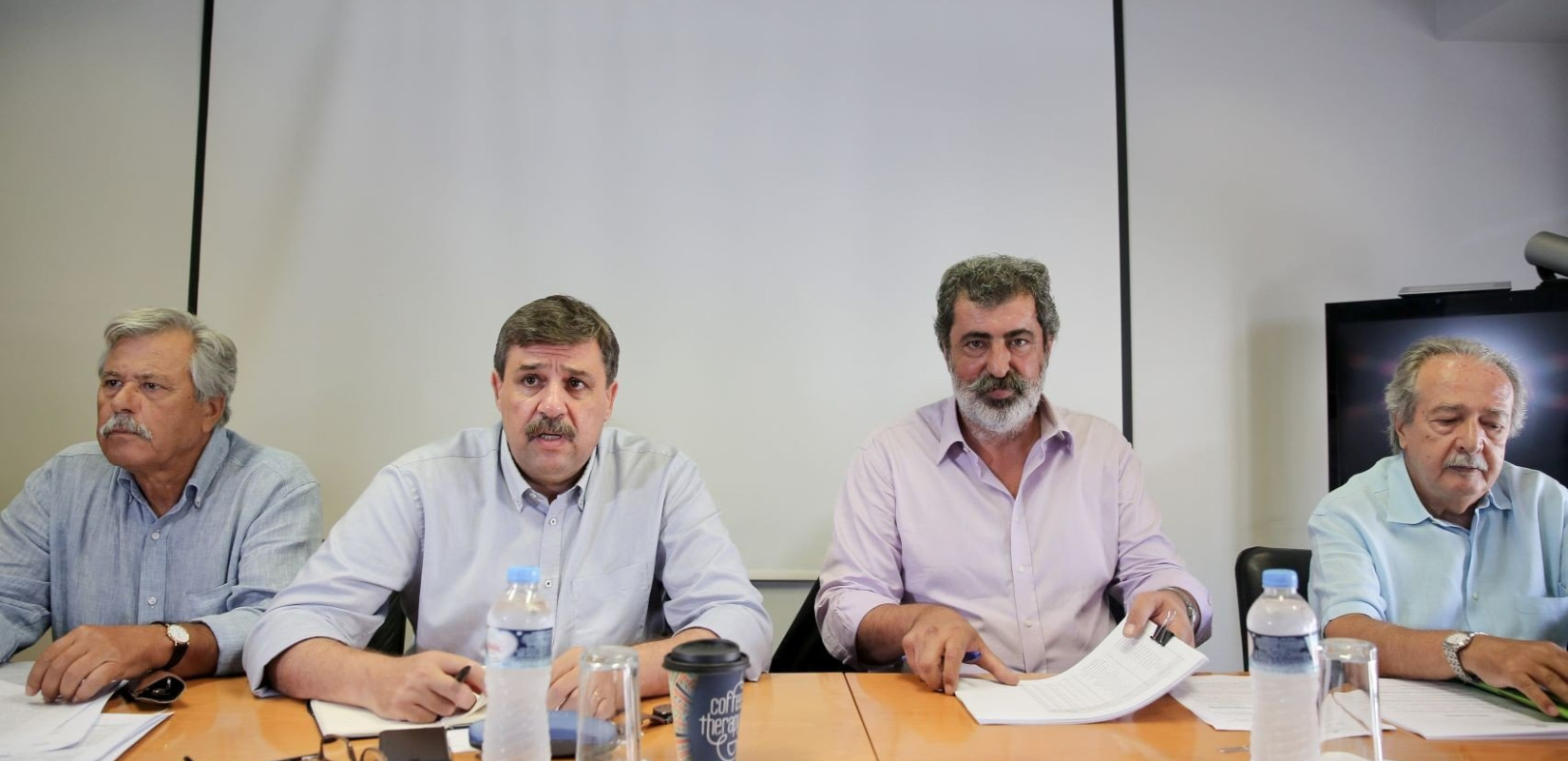 Ανδρέας Ξανθός: Στην τελική ευθεία η οικοδόμηση του Παιδιατρικού Νοσοκομείου Θεσσαλονίκης