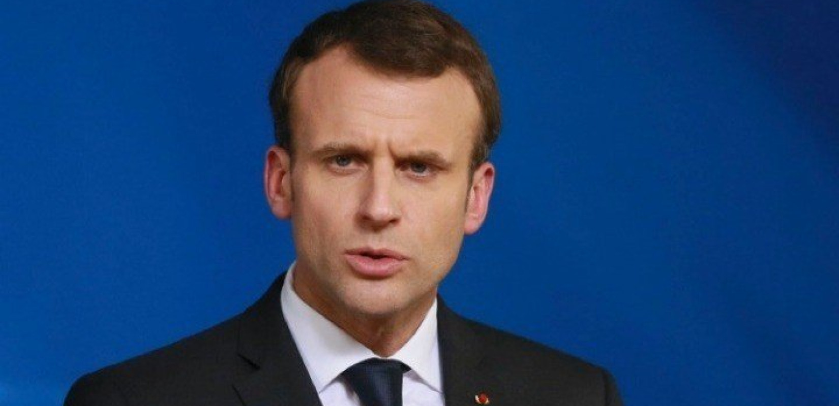 Γαλλία: Ο Μακρόν ζήτησε αυτοσυγκράτηση από την Τεχεράνη  