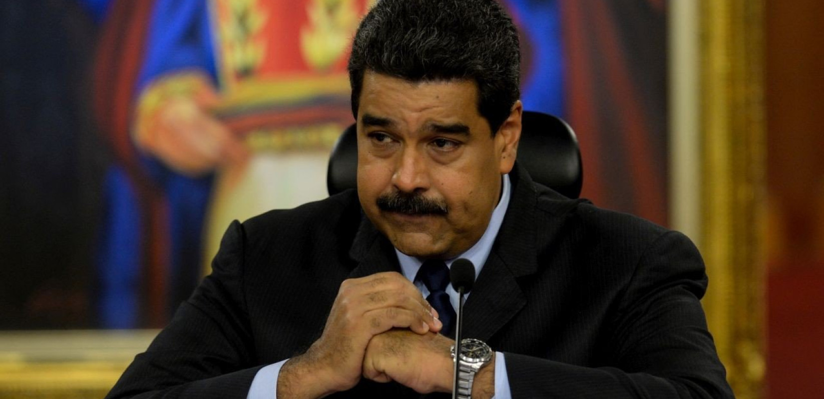 Στον ΟΗΕ, η Βενεζουέλα κατηγορεί τις ΗΠΑ για τον «μεγαλύτερο εκβιασμό στην ιστορία μας»