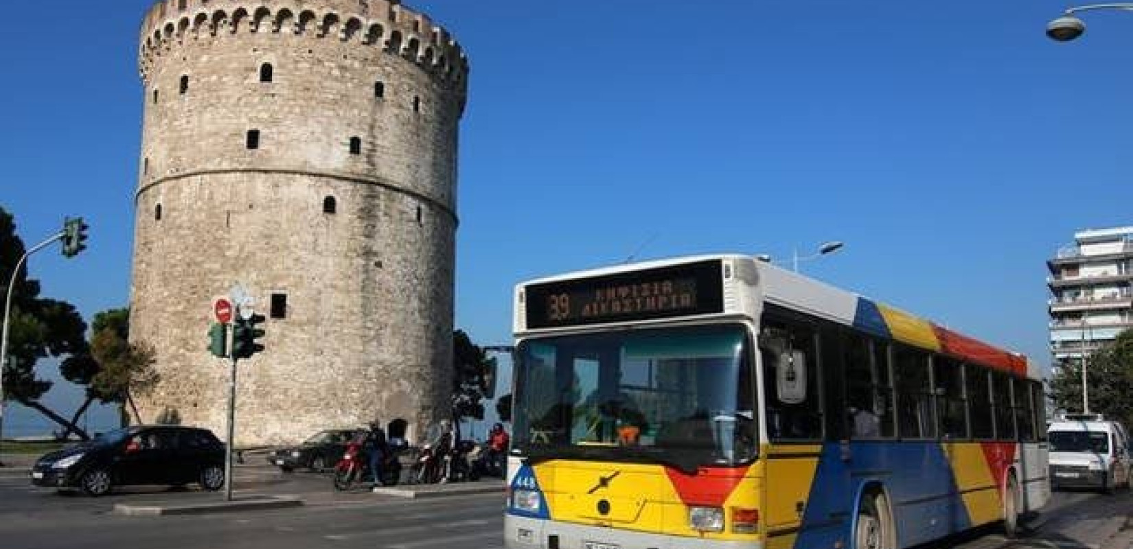 Αυτό που δεν έχει καταλάβει η διοίκηση του ΟΑΣΘ ή ενσυνείδητα αποφεύγει