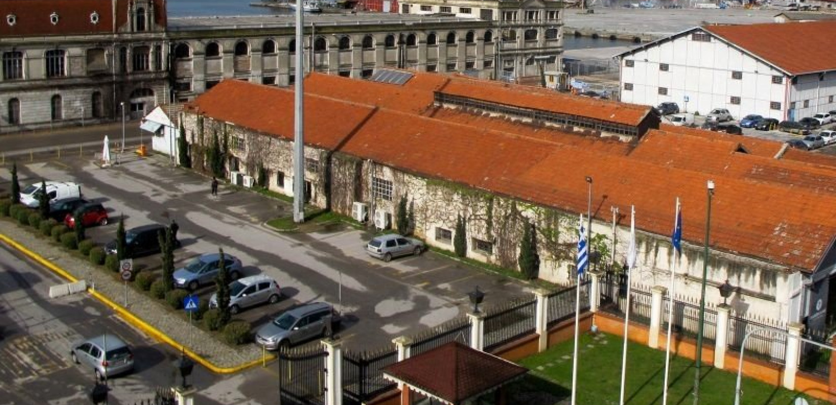 ΟΛΘ Α.Ε.: Αύξηση εσόδων , μείωση κερδών και μέρισμα  1,45 ευρώ/μετοχή