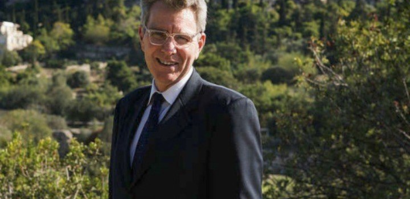 Τζ. Πάιατ: Η Ουάσινγκτον είναι αφοσιωμένη στη συμμαχική της σχέση με την Ελλάδα