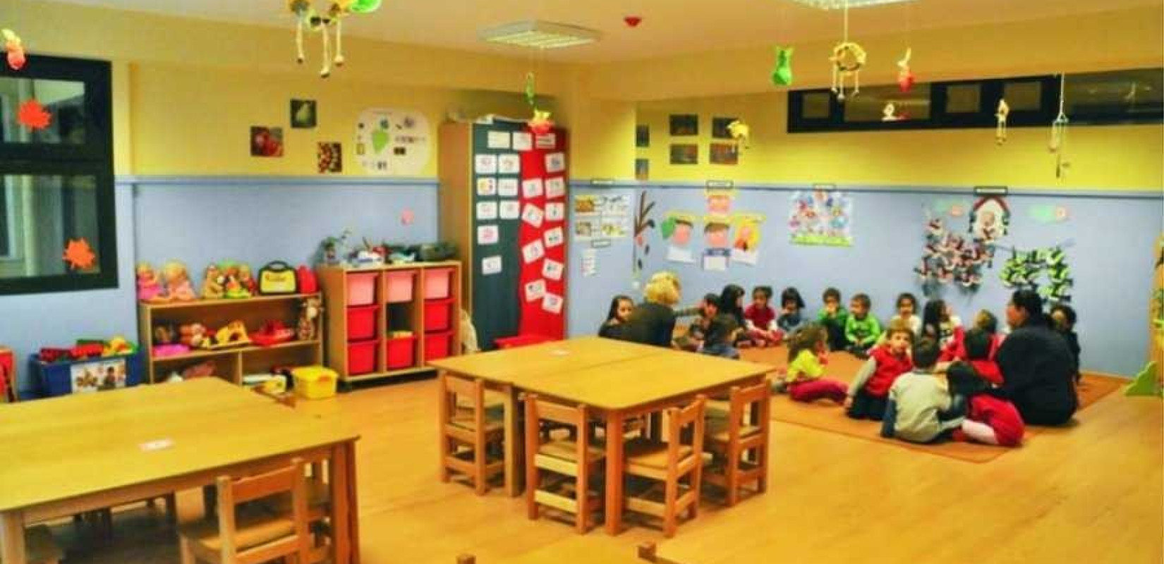 Φόβοι για αποκλεισμό 60.000 παιδιών από τα ΚΔΑΠ τη νέα περίοδο - Στο «κόκκινο» η αγωνία χιλιάδων γονέων