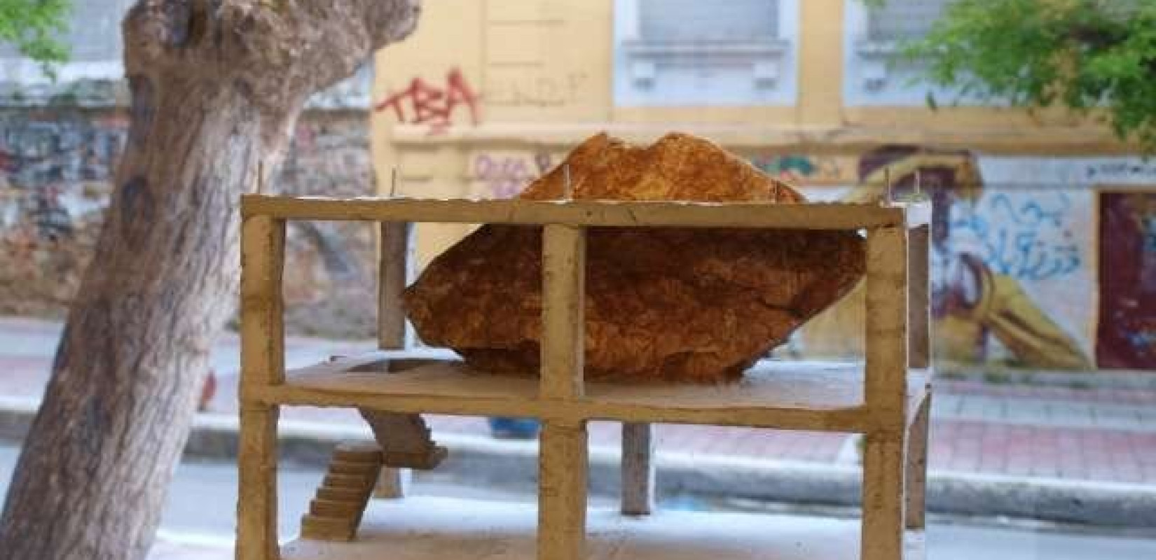 Μια μεγάλη εικαστική γιορτή στον δήμο Καλαμαριάς 