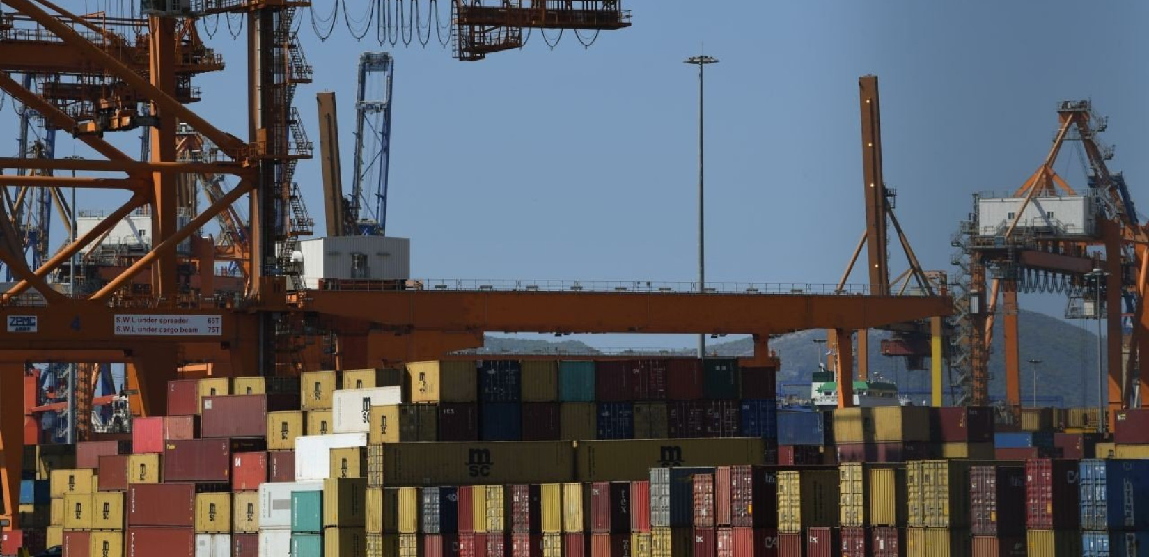 Πειραιάς: Συνελήφθησαν υπάλληλοι εταιρείας του λιμανιού - Προσπάθησαν να μεταφέρουν 34 κιλά κοκαΐνης