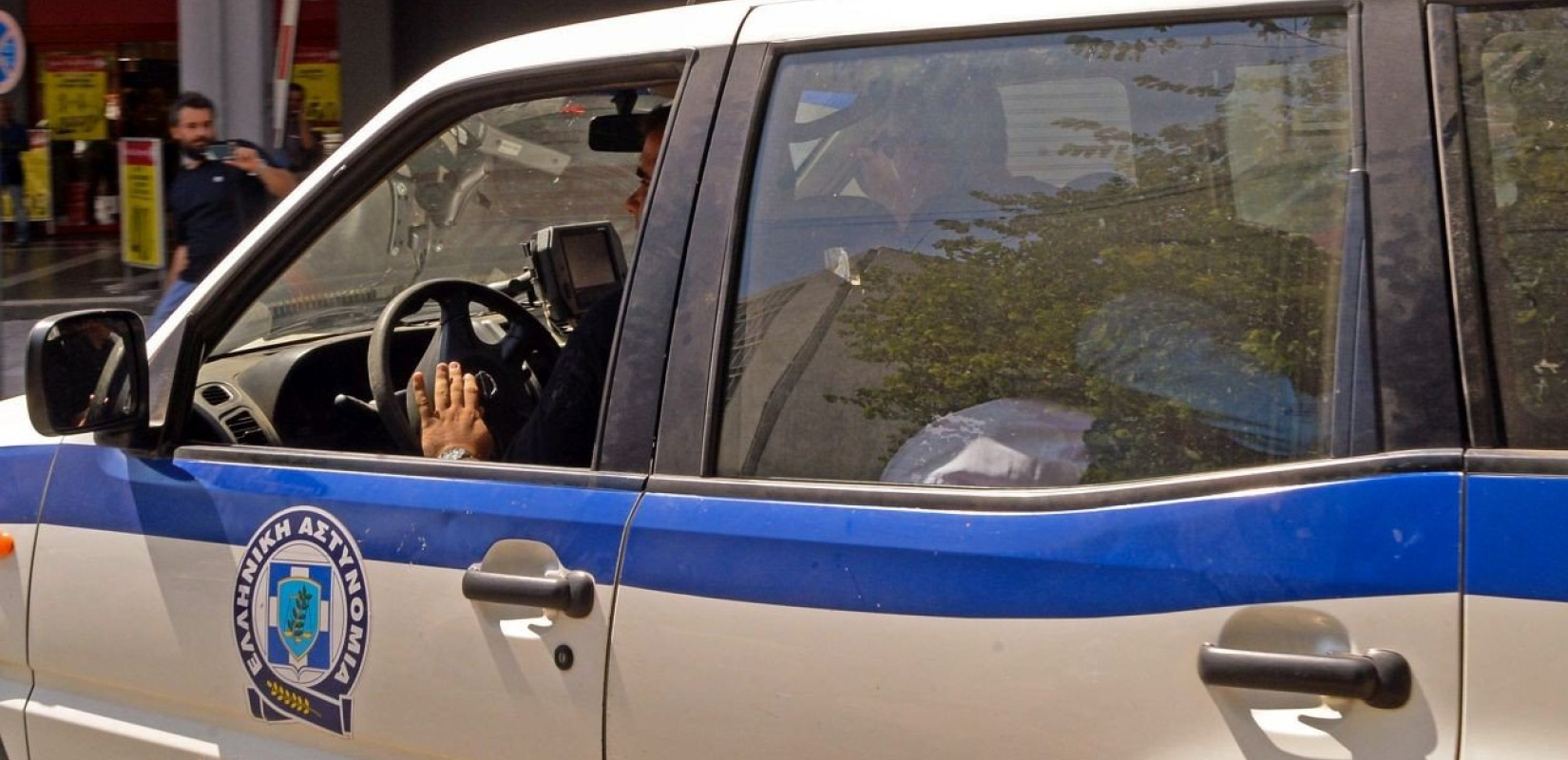 Καβάλα: Άγρια δολοφονία ηλικιωμένου ζευγαριού - Δράστης ο 26χρονος εγγονός τους
