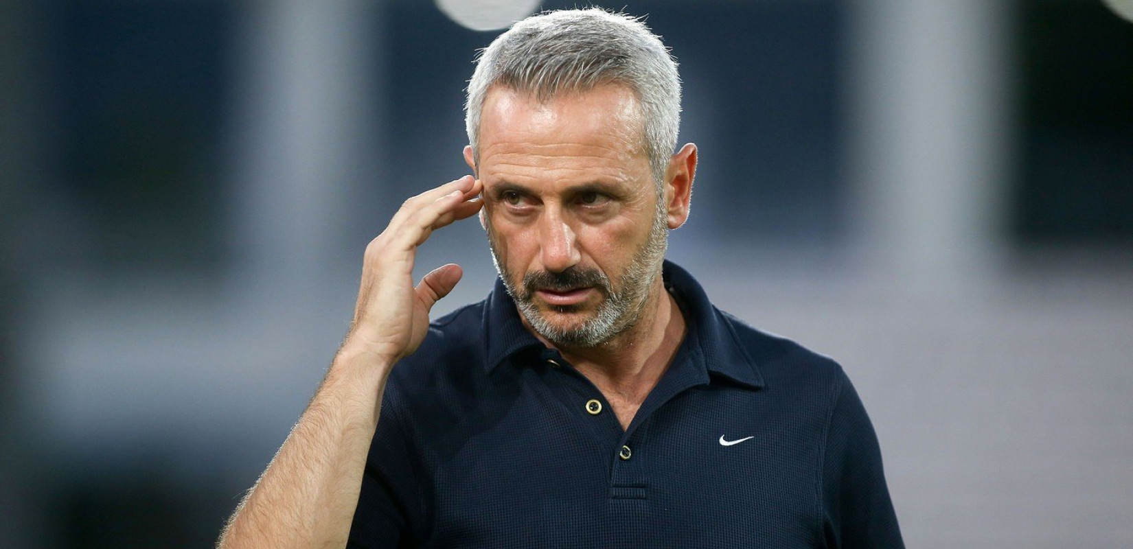 Τέλος ο Μπαξεβάνος από τον Ηρακλή