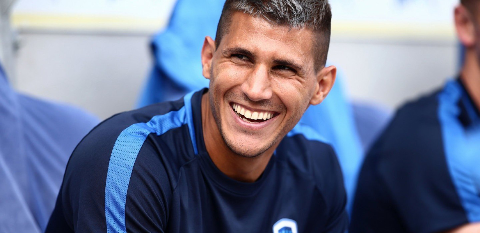 Καρέλης, ο άσος στο μανίκι του Μίχελ