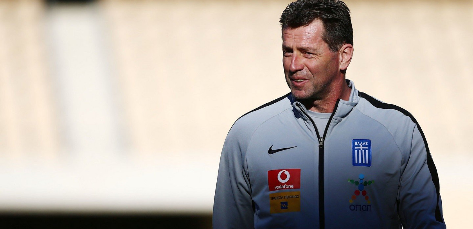 Προς απόλυση ο Σκίμπε