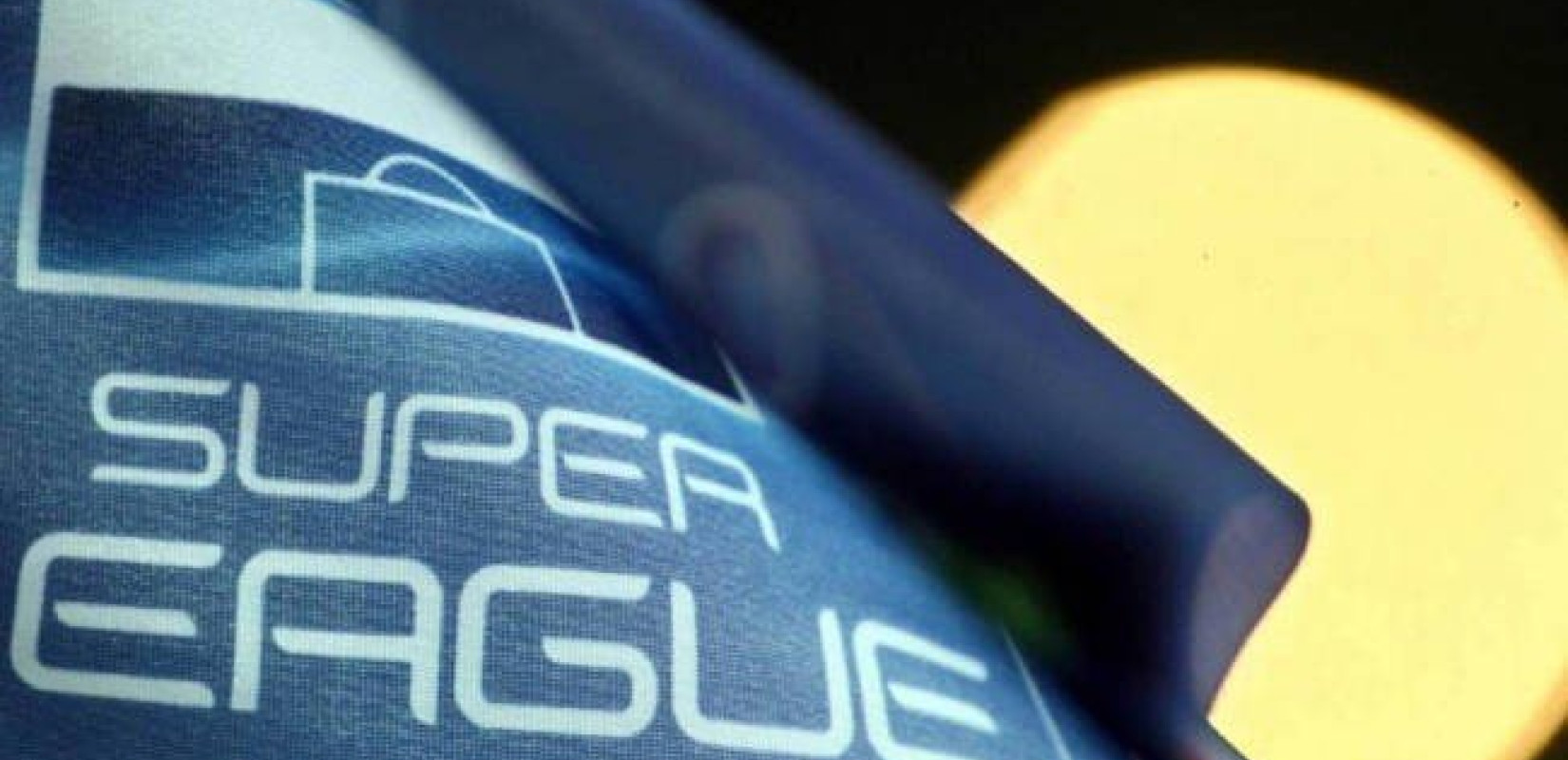 Super League: Επιστολή σε ΕΠΟ/ΚΕΔ για ξένους διαιτητές ανώτατων κατηγοριών