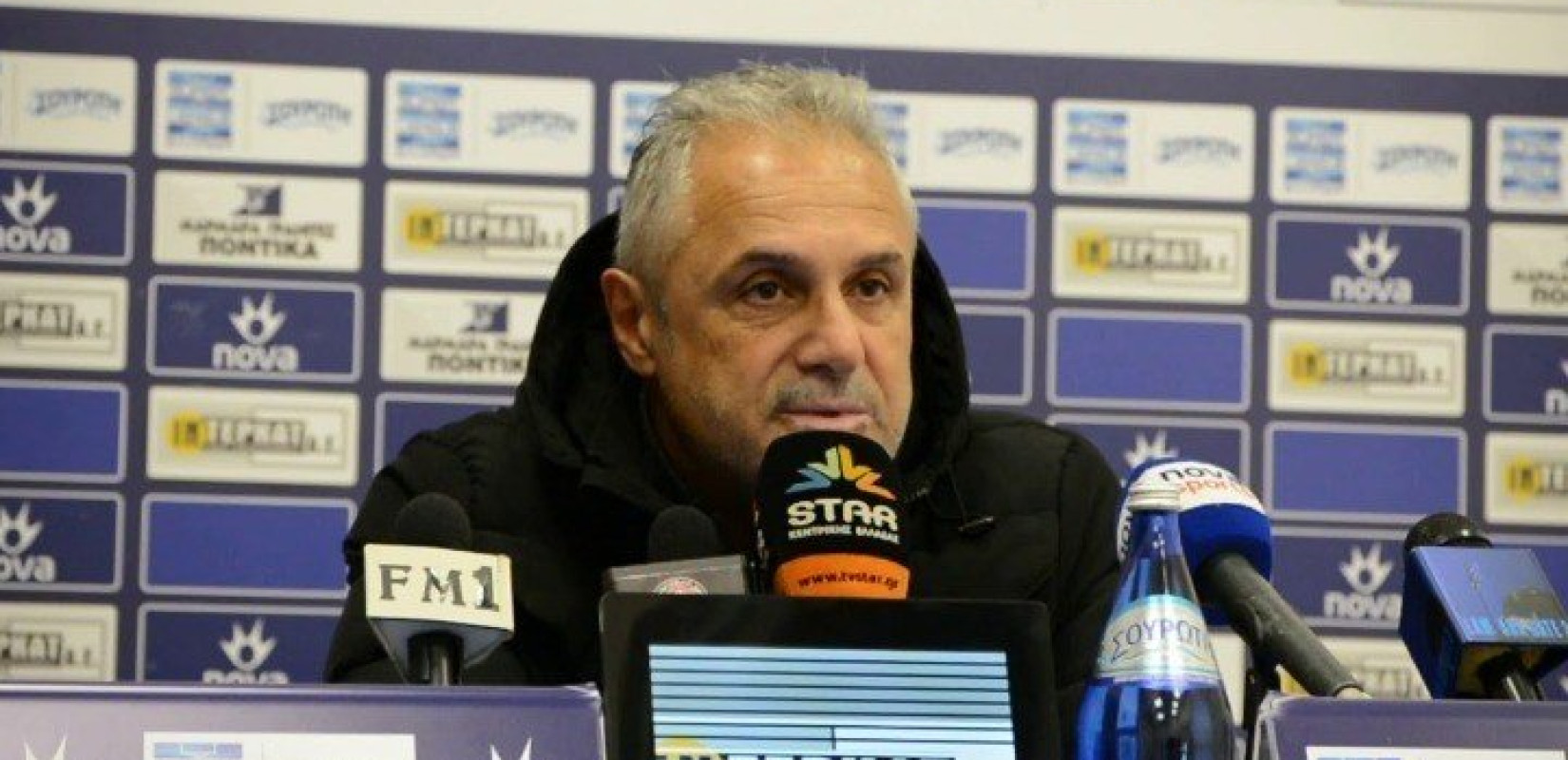 Ηρακλής: Συμφωνία με τον Βοσνιάδη