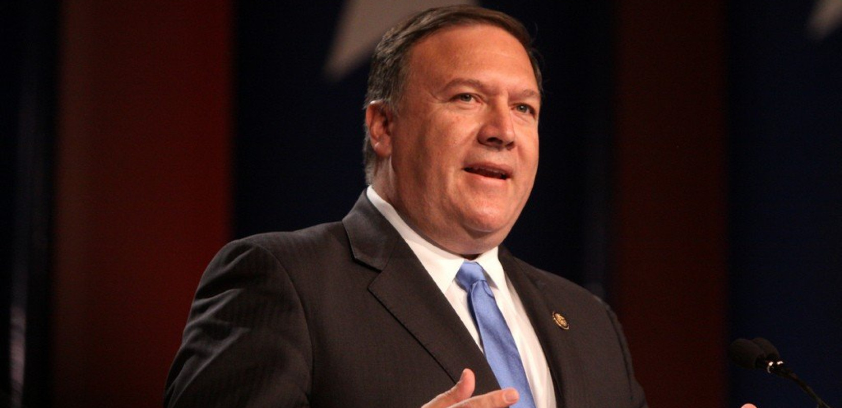 ΗΠΑ: Ενημερώθηκε το Κογκρέσο για την υπόθεση Τζ. Κασόγκι