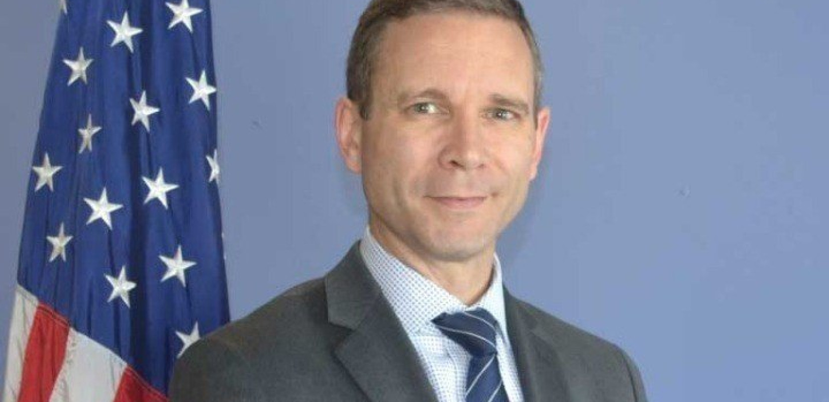 Ευκαιρίες συνεργασιών με τις ΗΠΑ βλέπει ο νέος πρόξενος με αφορμή την 83η ΔΕΘ