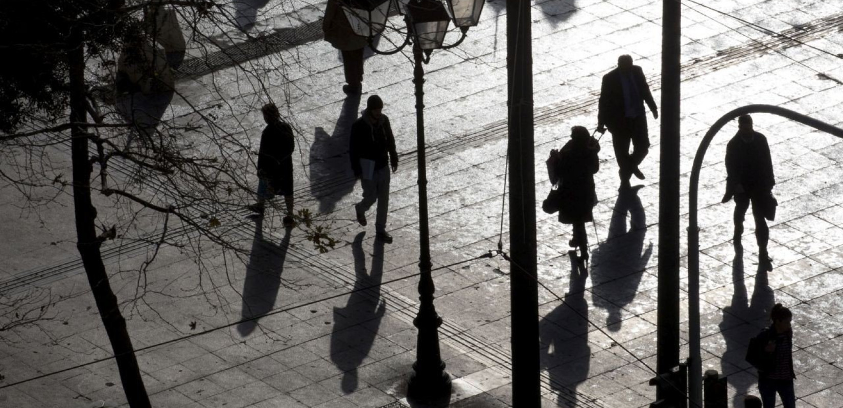 Πού έφθασε το ποσοστό της ανεργίας τον Σεπτέμβριο Πού έφθασε το ποσοστό της ανεργίας τον Σεπτέμβριο