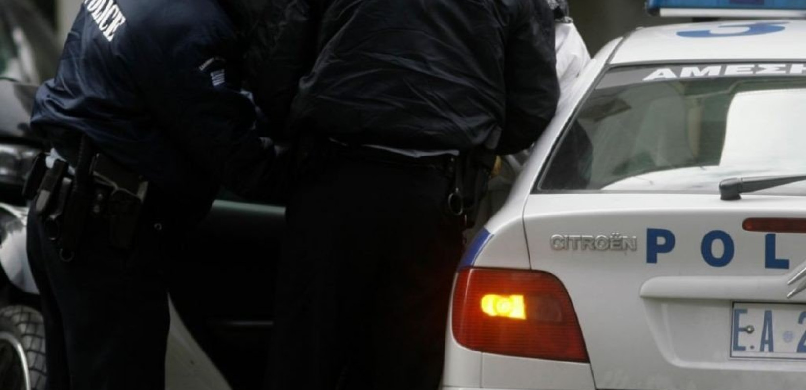 «Ξέφυγε» η κατάσταση, τη χτύπησα αλλά δεν ήθελα να... τη στείλω στο νοσοκομείο λέει ο 46χρονος που «σάπισε» τη σύντροφό του