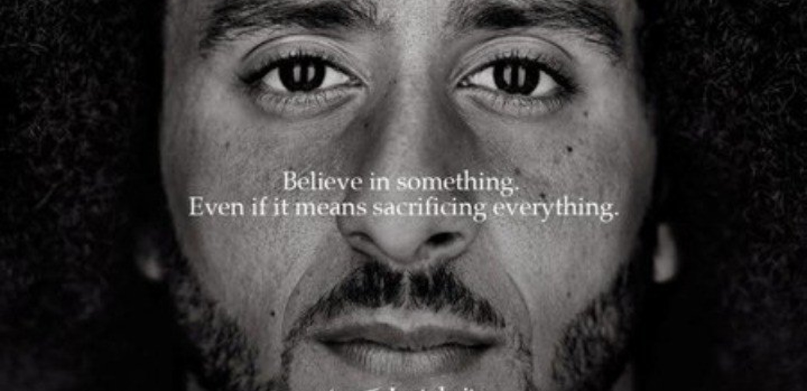 Τραμπ εναντίον Nike