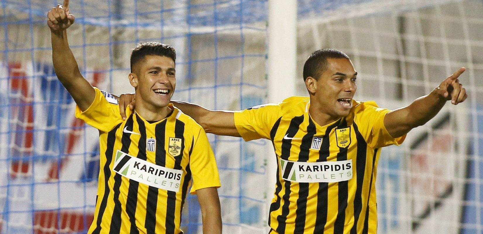 Ίδιο στιλ, άλλη ομάδα