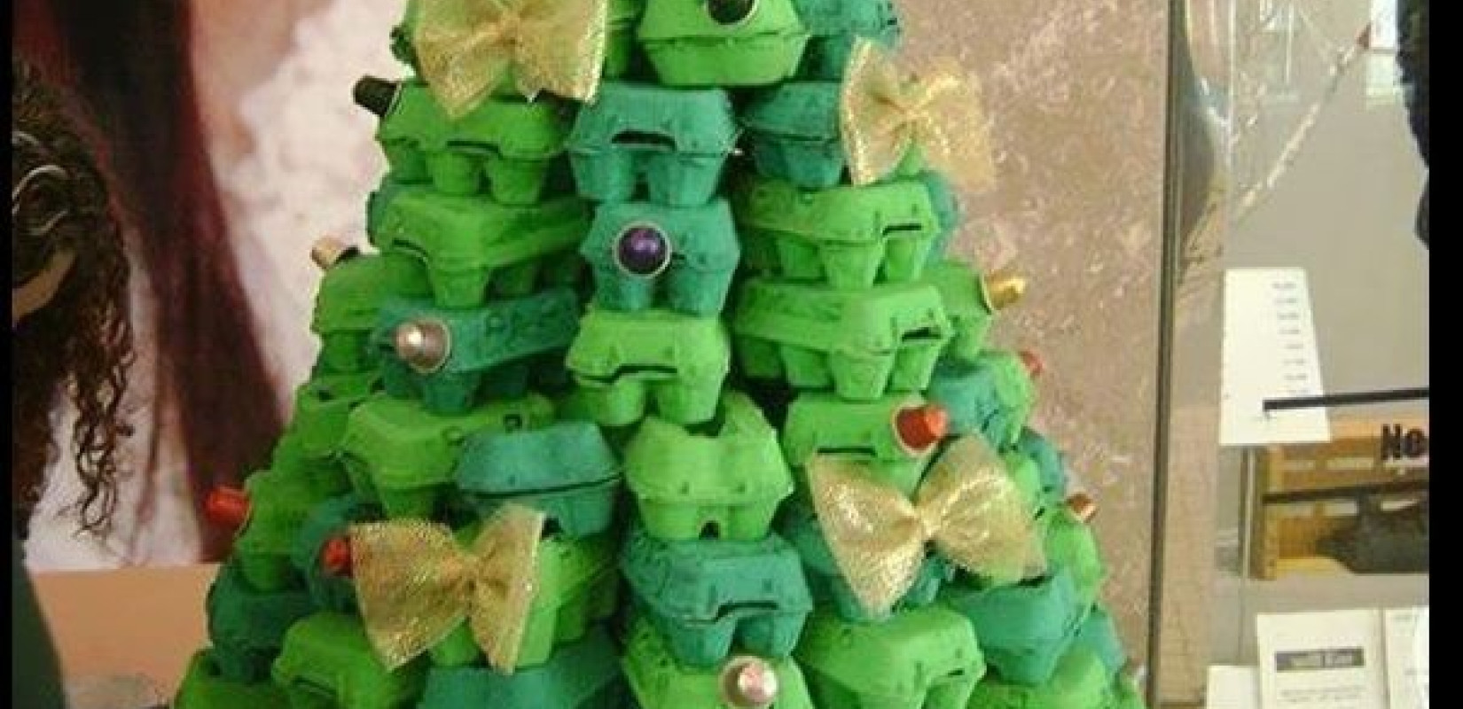 Μ. Βρετανία: Κόβουν τα δώρα των Χριστουγέννων από... άποψη 