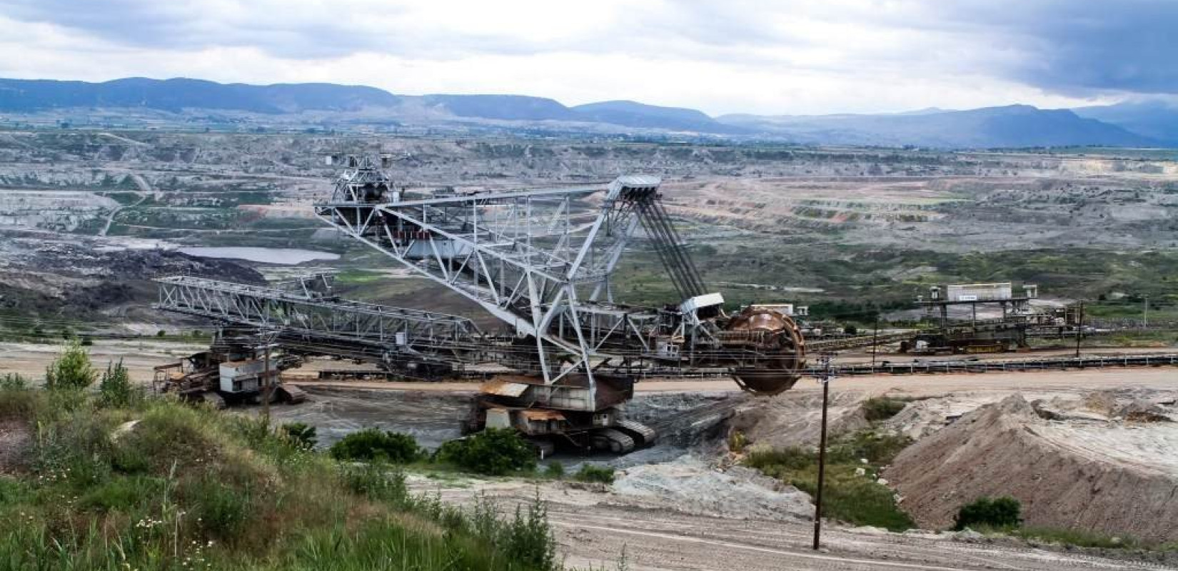 Εξοικονομούνται 400 εκατ. ευρώ με την απολιγνιτοποίηση