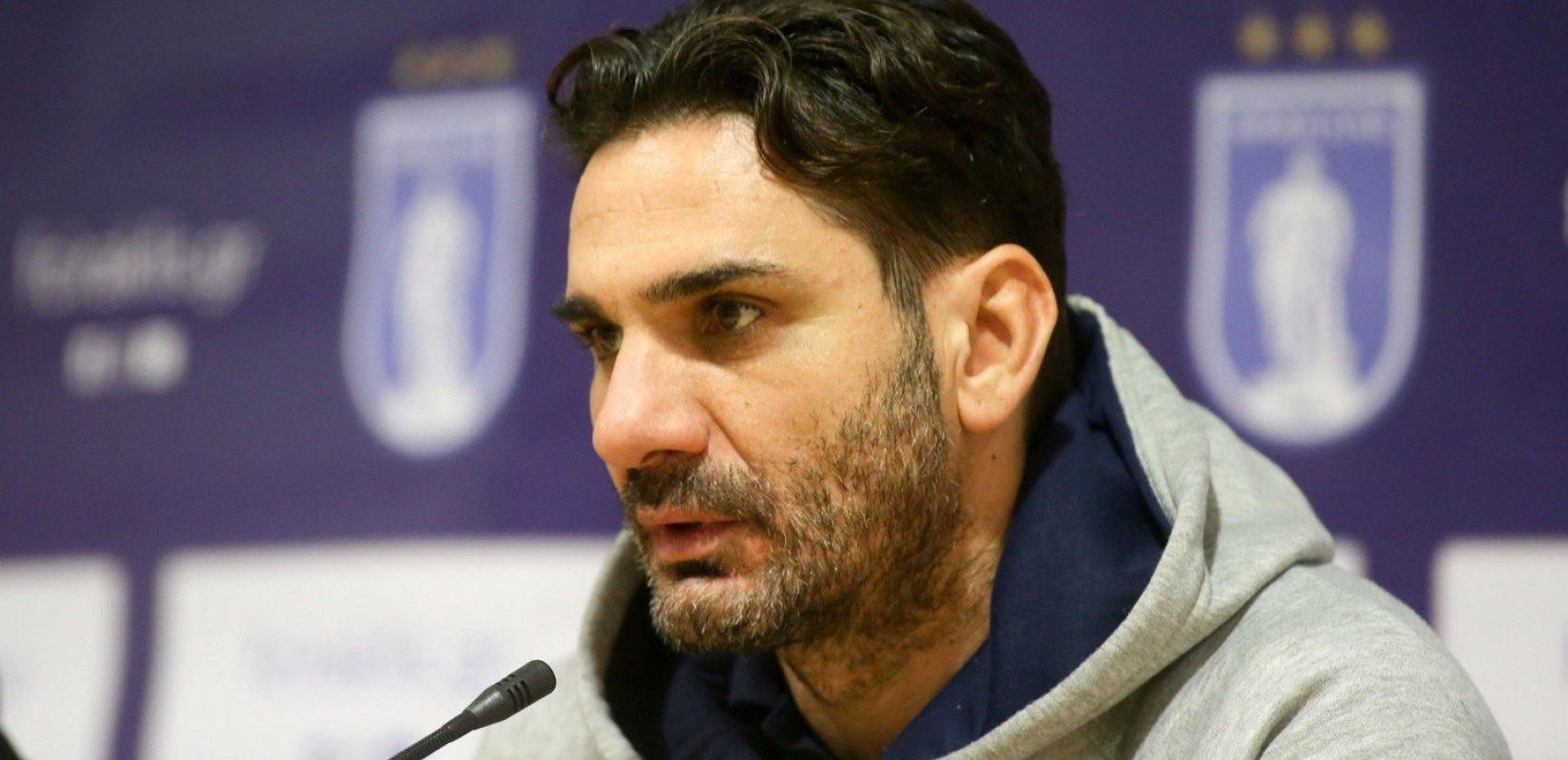 Ελευθερόπουλος: Συγγνώμη...