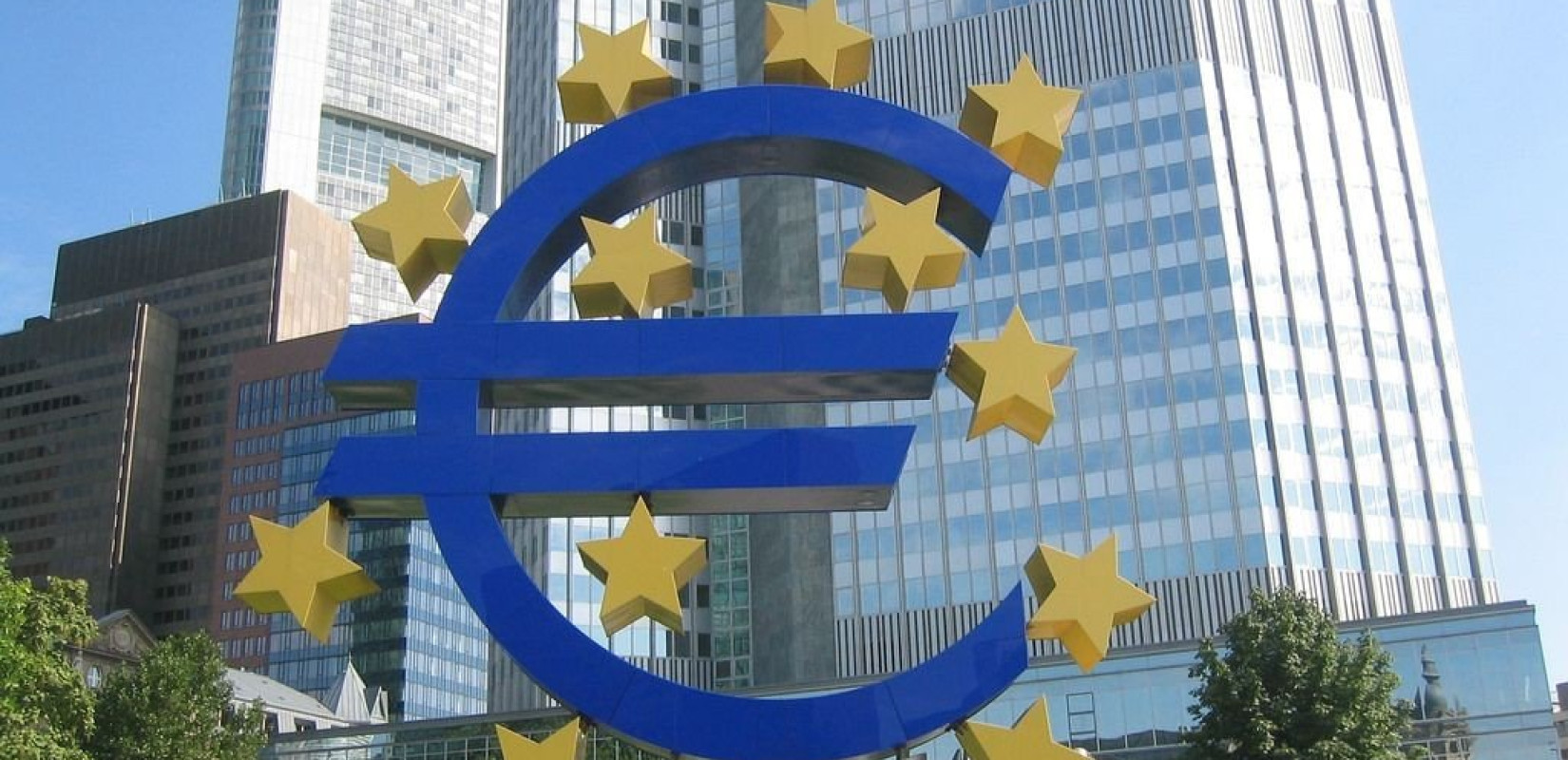 EE: Πάνω από τον μέσο όρο η ανάπτυξη της Ελλάδας ως το 2024