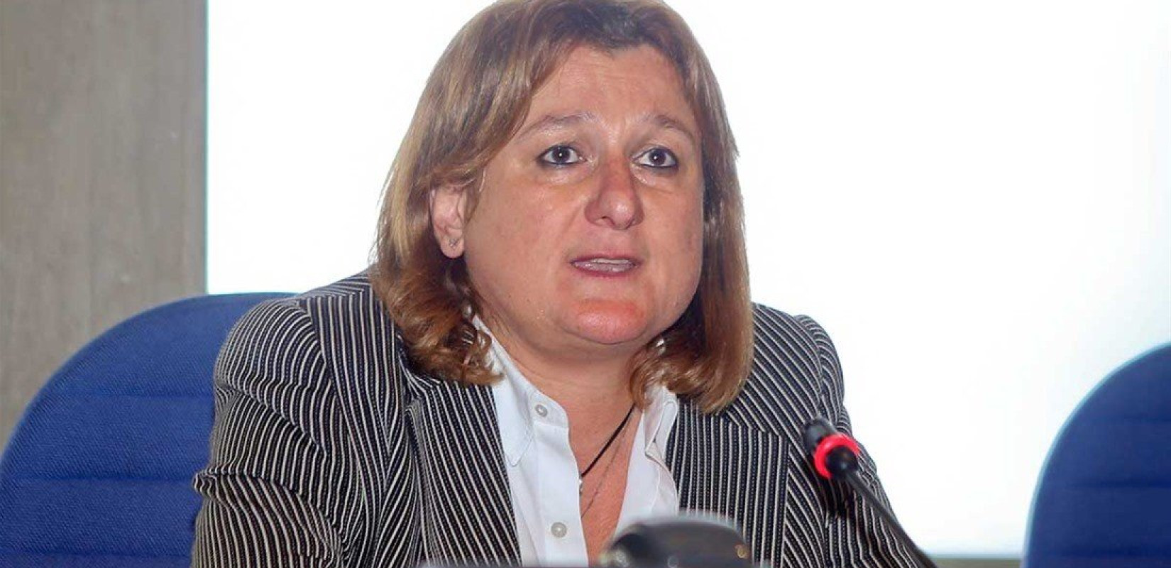 Κ. Γούλα: Η συνάντηση Μπουτάρη - Βούγια υπονόμευσε την υποψηφιότητά μου