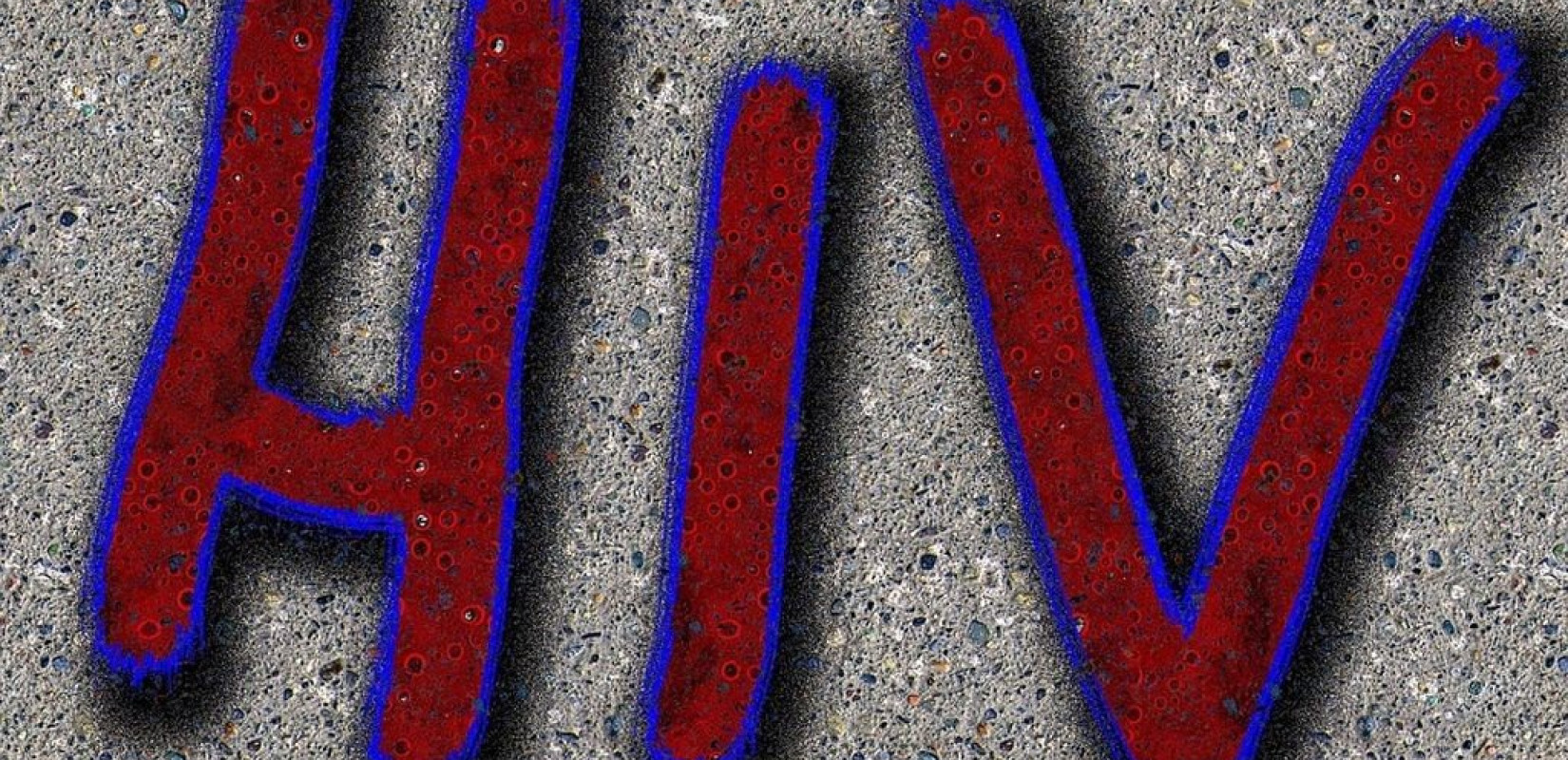 «Είμαστε ακόμη εδώ» - Δράση του δήμου Καλαμαριάς για την Παγκόσμια Ημέρα κατά του AIDS