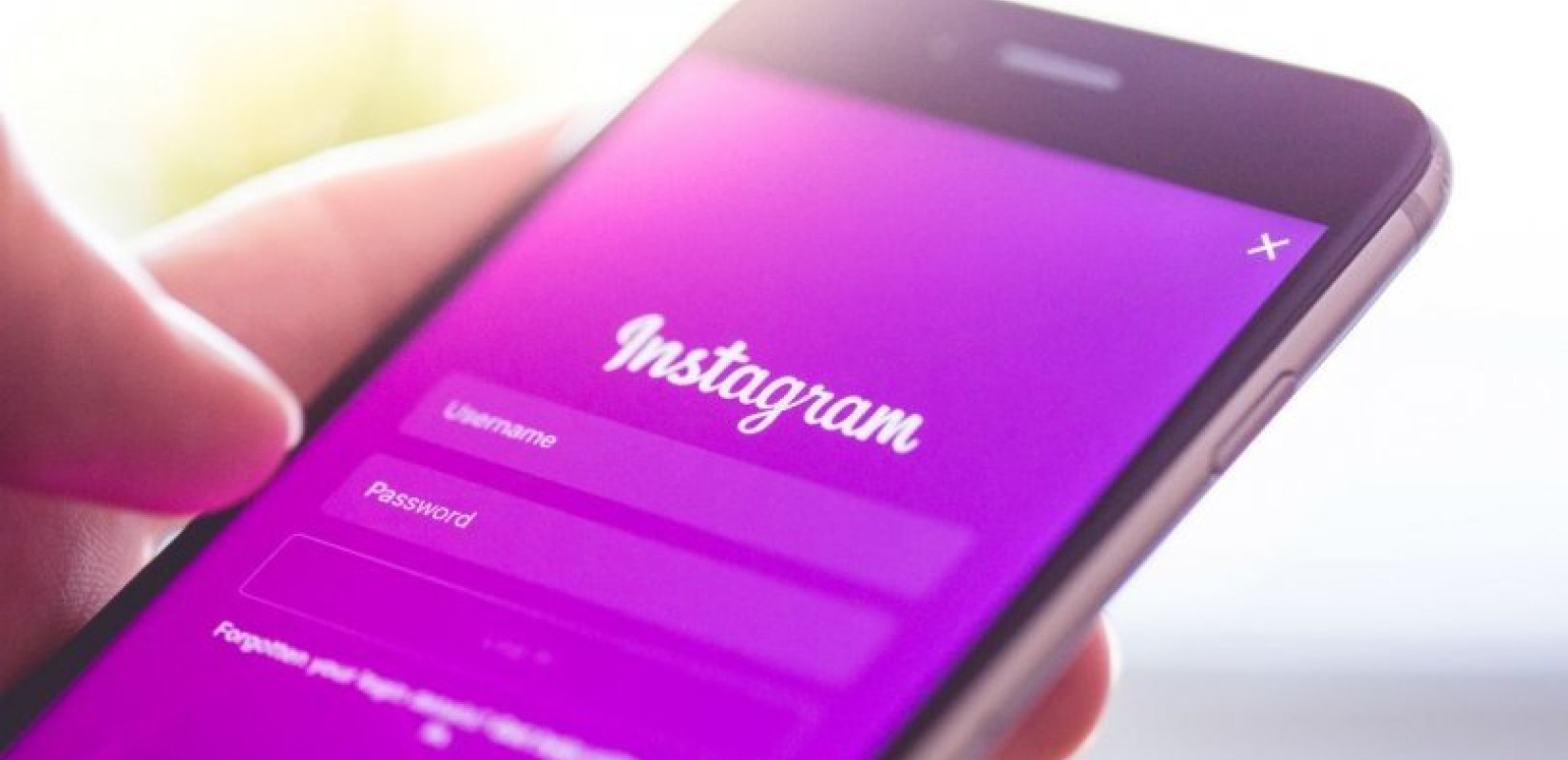 Η Τουρκία μπλόκαρε την πρόσβαση στο Instagram χωρίς να δώσει εξηγήσεις