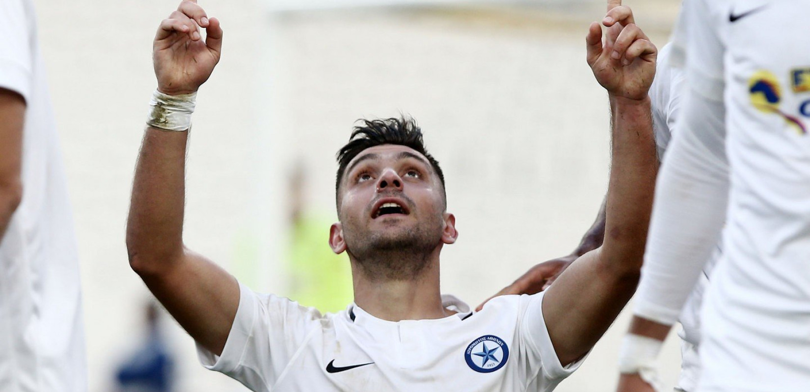 Η Σπόρτινγκ Λισαβόνας θέλει Κουλούρη