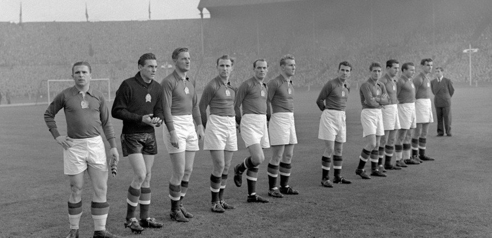 Εκείνο το ομιχλώδες βράδυ…