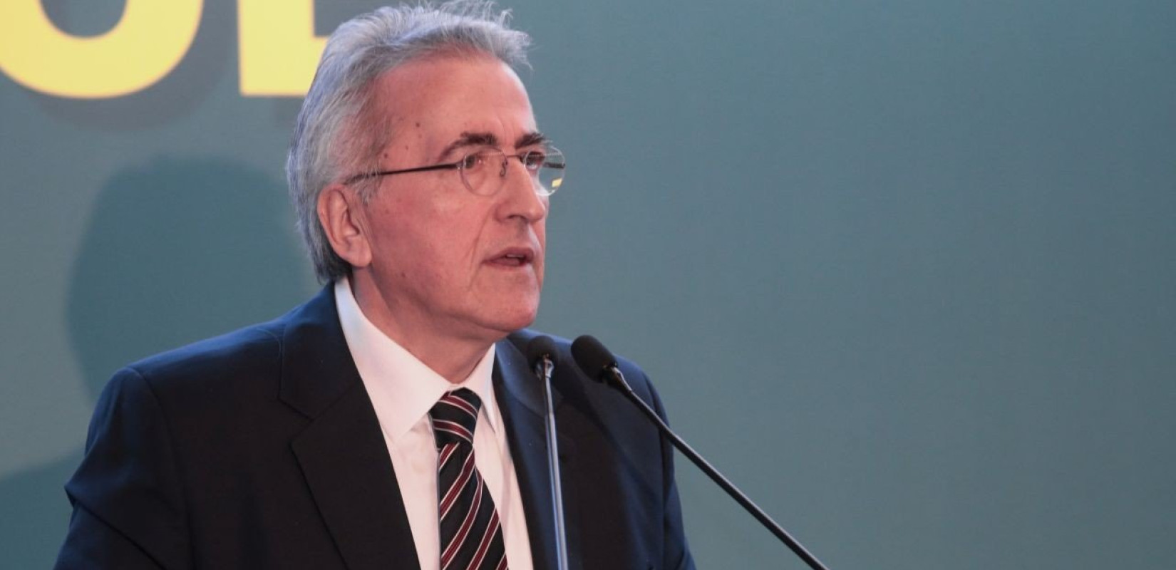 Δεσμεύτηκαν από την Αρχή για το Ξέπλυμα οι τραπεζικοί λογαριασμοί του Παναγόπουλου της ΓΣΕΕ