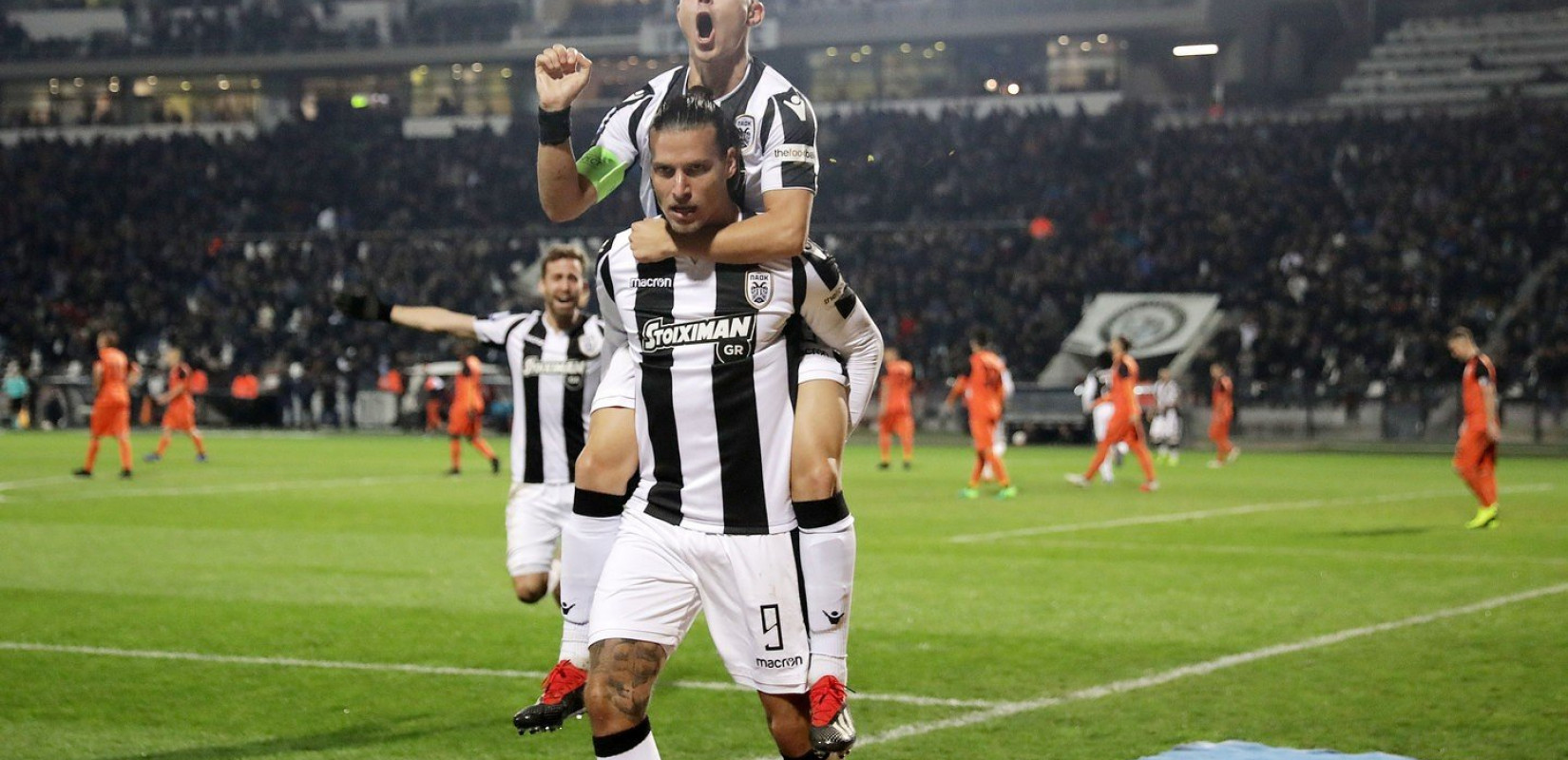 Στο Ντουμπάι για ιατρικές εξετάσεις ο Πρίγιοβιτς