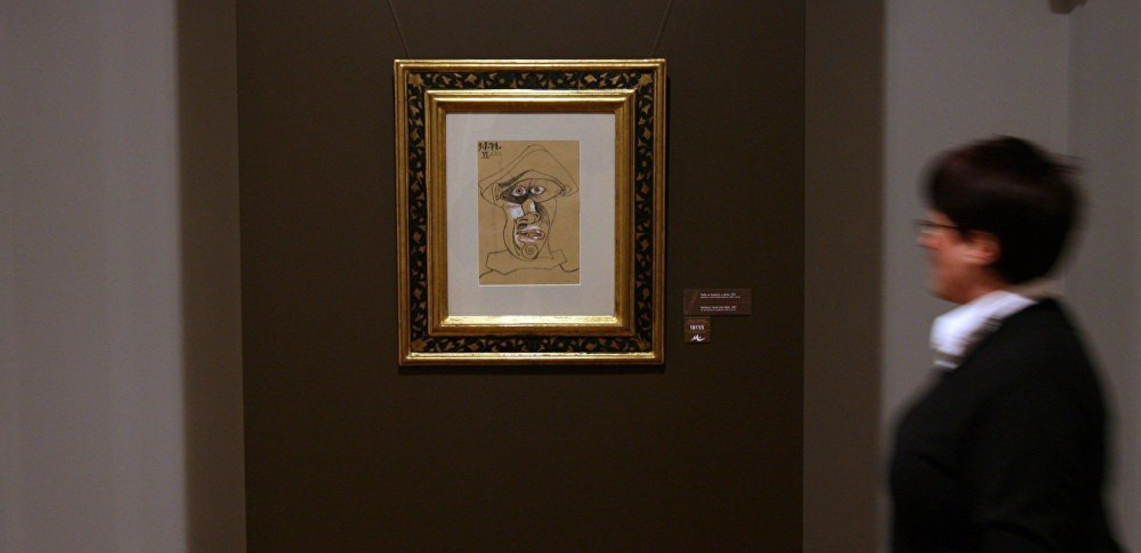 Πωλήθηκαν 11 έργα του Π. Πικάσο έναντι 109 εκατ. δολαρίων