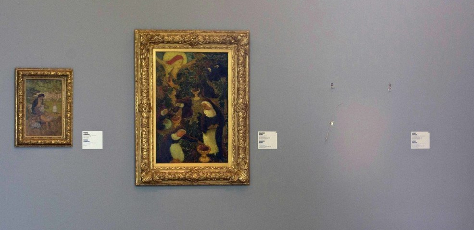 Εμφανίστηκε στη Ρουμανία κλεμμένος πίνακας του Πικάσο 