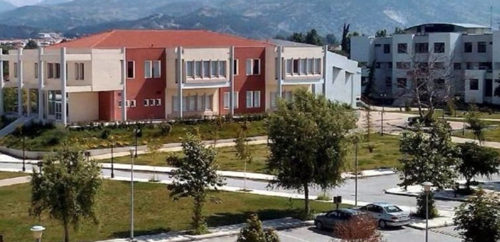 Νέο κρούσμα με καθηγητή- «φακελάκι» στο ΤΕΙ Σερρών